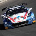 ADAC GT Masters, Zandvoort, Callaway Competition, Jules Gounon, Renger van der Zande