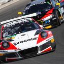 ADAC GT Masters, Zandvoort, Precote Herberth Motorsport, Robert Renauer, Sven Müller