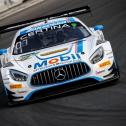 ADAC GT Masters, Zandvoort, Mercedes-AMG Team ZAKSPEED, Nikolaj Rogivue, Nicolai Sylvest