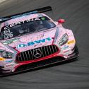 ADAC GT Masters, Zandvoort, BWT Mücke Motorsport, Sebastian Asch, Stefan Mücke