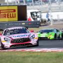 ADAC GT Masters, Zandvoort, BWT Mücke Motorsport, Sebastian Asch, Stefan Mücke