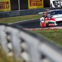 ADAC GT Masters, Zandvoort, Precote Herberth Motorsport, Robert Renauer, Sven Müller