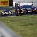 ADAC GT Masters, Zandvoort, HB Racing, Norbert Siedler, Marco Mapelli