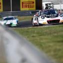 ADAC GT Masters, Zandvoort, KÜS TEAM75 Bernhard, Mathieu Jaminet, Michael Ammermüller