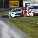 ADAC GT Masters, Zandvoort, Audi Sport racing academy, Elia Erhart, Christopher Höher, Mercedes-AMG Team ZAKSPEED, Nikolaj Rogivue, Nicolai Sylvest