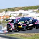 ADAC GT Masters, Zandvoort, HB Racing, Norbert Siedler, Marco Mapelli