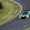 ADAC GT Masters, Zandvoort, YACO Racing, Philip Geipel, Rahel Frey