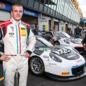 ADAC GT Masters, Zandvoort, KÜS TEAM75 Bernhard, Christopher Friedrich