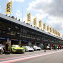 ADAC GT Masters, Zandvoort