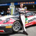 ADAC GT Masters, Zandvoort, Precote Herberth Motorsport, Sven Müller
