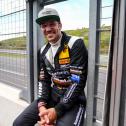 ADAC GT Masters, Zandvoort, Mercedes-AMG Team HTP Motorsport, Maximilian Götz