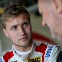 ADAC GT Masters, Zandvoort, MRS GT-Racing, Marc Gassner