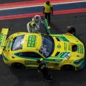 ADAC GT Masters, Zandvoort, Mercedes-AMG Team HTP Motorsport, Indy Dontje, Marvin Kirchhöfer