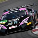 ADAC GT Masters, Zandvoort, HB Racing, Norbert Siedler, Marco Mapelli