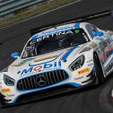ADAC GT Masters, Zandvoort, Mercedes-AMG Team ZAKSPEED, Nikolaj Rogivue, Nicolai Sylvest 