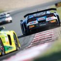 ADAC GT Masters, Zandvoort, Callaway Competition, Jules Gounon, Renger van der Zande