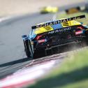 ADAC GT Masters, Zandvoort, HB Racing