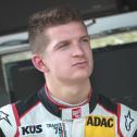 ADAC GT Masters, Zandvoort, KÜS TEAM75 Bernhard, Mathieu Jaminet