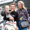 ADAC GT Masters, Zandvoort, Callaway Competition, Renger Van Der Zande