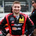 ADAC GT Masters, Zandvoort, Aust Motorsport, Markus Pommer