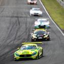 ADAC GT Masters, Zandvoort, Mercedes-AMG Team HTP Motorsport, Indy Dontje, Marvin Kirchhöfer