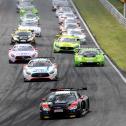 ADAC GT Masters, Zandvoort, Aust Motorsport, Markus Pommer, Kelvin Van Der Linde