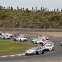 ADAC GT Masters, Zandvoort, Callaway Competition, Jules Gounon, Renger Van Der Zande