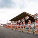 ADAC GT Masters, Zandvoort