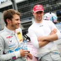 ADAC GT Masters, Zandvoort, BWT Mücke Motorsport, Stefan Mücke, Sebastian Asch