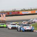 ADAC GT Masters, Zandvoort, Callaway Competition, Jules Gounon, Renger Van Der Zande