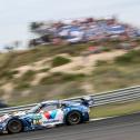 ADAC GT Masters, Zandvoort, Callaway Competition, Jules Gounon, Renger Van Der Zande
