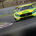ADAC GT Masters, Zandvoort, Mercedes-AMG Team HTP Motorsport, Indy Dontje, Marvin Kirchhöfer