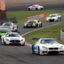 ADAC GT Masters, Zandvoort, BMW Team Schnitzer, Nick Catsburg, Philipp Eng