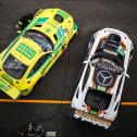 ADAC GT Masters, Zandvoort, Mercedes-AMG Team HTP Motorsport, Indy Dontje, Marvin Kirchhöfer