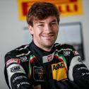 ADAC GT Masters, Zandvoort, GRT Grasser Racing Team, Christian Engelhart