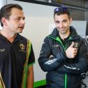 ADAC GT Masters, Zandvoort, GRT Grasser Racing Team