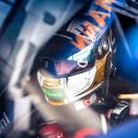 ADAC GT Masters, Zandvoort, ADAC NSA/Attempto Racing Team, Emil Lindholm