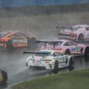 ADAC GT Masters, Zandvoort, BWT Mücke Motorsport, Filip Salaquarda, Markus Winkelhock