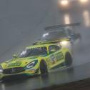 ADAC GT Masters, Zandvoort, Mercedes-AMG Team HTP Motorsport, Indy Dontje, Marvin Kirchhöfer