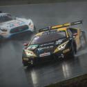 ADAC GT Masters, Zandvoort, HB Racing, Florian Spengler, Christopher Zanella
