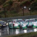 ADAC GT Masters, Zandvoort, HB Racing, Florian Spengler, Christopher Zanella