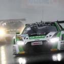ADAC GT Masters, Zandvoort, YACO Racing, Philip Geipel, Rahel Frey
