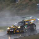 ADAC GT Masters, Zandvoort, Schütz Motorsport, Alex MacDowall, Klaus Bachler