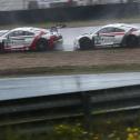 ADAC GT Masters, Zandvoort, Audi Sport racing academy, Elia Erhart, Christopher Höher