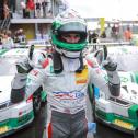 ADAC GT Masters, Zandvoort, Montaplast by Land-Motorsport, Connor de Phillippi