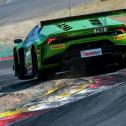 ADAC GT Masters, Nürburgring, GRT Grasser Racing Team, Ezequiel Perez Companc, Franck Perera