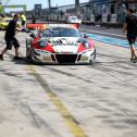 ADAC GT Masters, Nürburgring, Precote Herberth Motorsport, Robert Renauer, Mathieu Jaminet