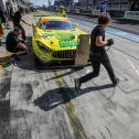ADAC GT Masters, Nürburgring, MANN-FILTER Team HTP, Indy Dontje, Maximilian Buhk
