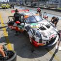 ADAC GT Masters, Nürburgring, IronForce by RING POLICE, Jan-Erik Slooten, Lucas Luhr