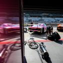 ADAC GT Masters, Nürburgring, BWT Mücke Motorsport